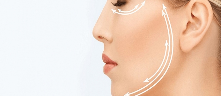 چه زمانی باید به فکر تزریق چربی بیافتیم ؟