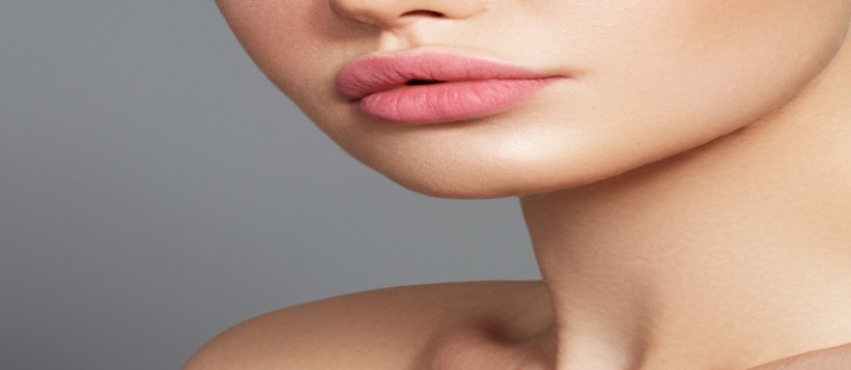 از ماندگاری تزریق فیلر لب چه می دانید ؟