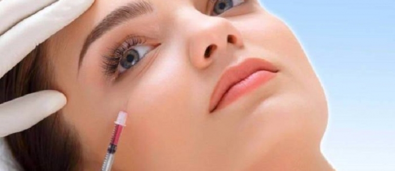 مزوتراپی صورت چیست ؟