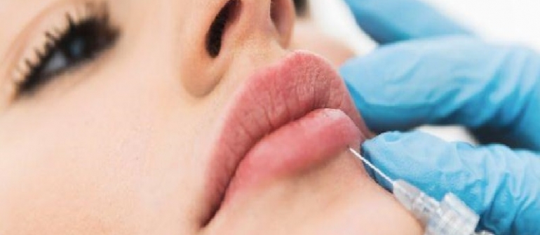 18 نکته مهم قبل از اقدام به تزریق ژل