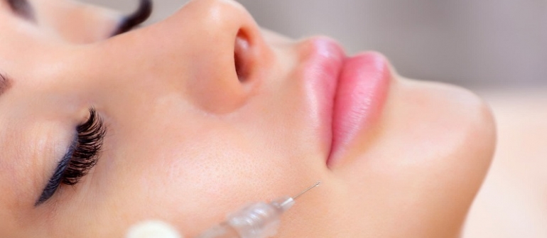 بعد از تزریق ژل هیالورونیک اسید چه نکاتی را باید رعایت کرد؟