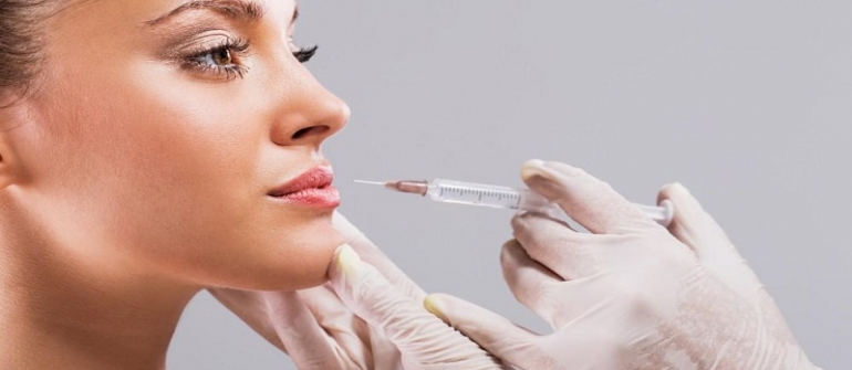راهکارهای افزایش ماندگاری تزریق ژل
