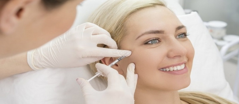 پاسخ به سوالات پرتکرار تزریق ژل پروفایلو