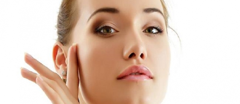 راه های زاویه سازی صورت در زنان