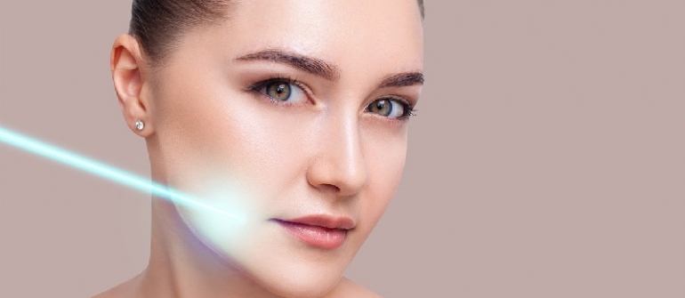 از لیزر اندولیفت چه می دانید ؟