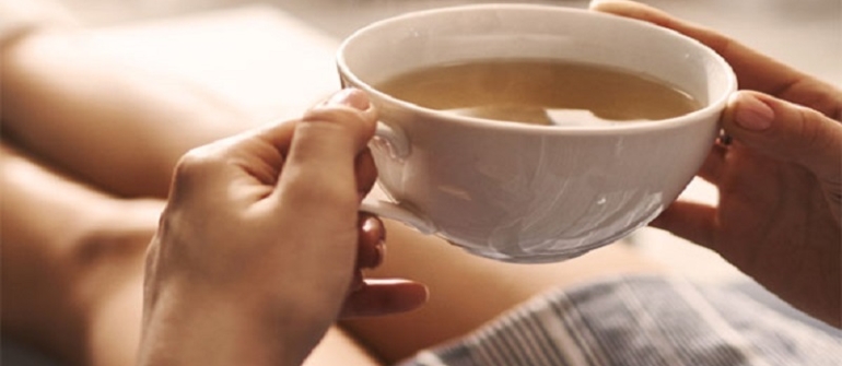 آیا نوشیدن چای بعد از بوتاکس ممنوع است؟