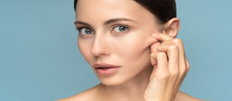 شل شدن پوست بعد از تزریق ژل چه زمانی رخ می ‌دهد؟